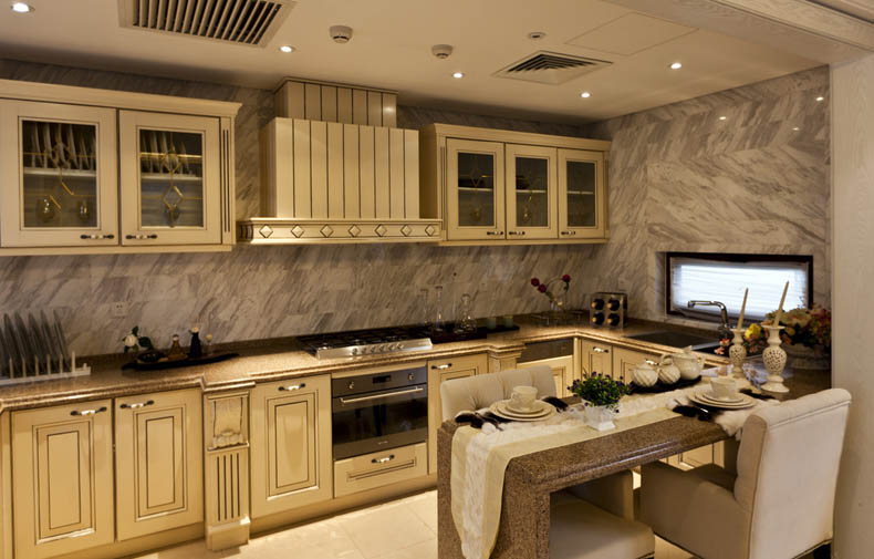 你知道嗎？廚房也能影響愛情運勢