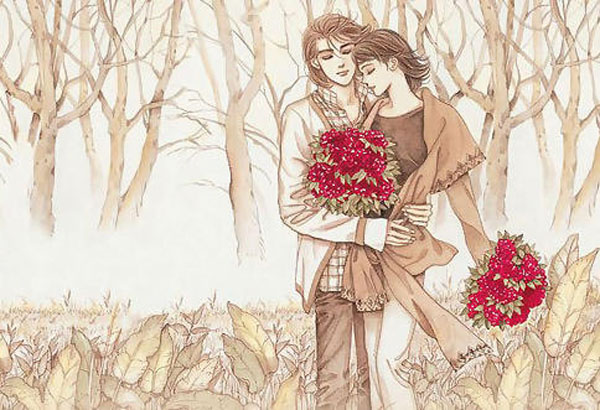 學(xué)會風(fēng)水學(xué)，你就能抓牢自己的真命天子