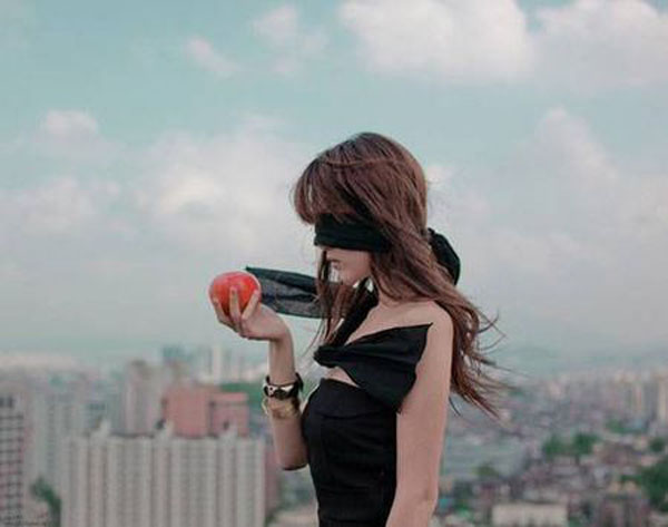 風(fēng)水學(xué)告訴你，在愛情中容易盲眼的女性