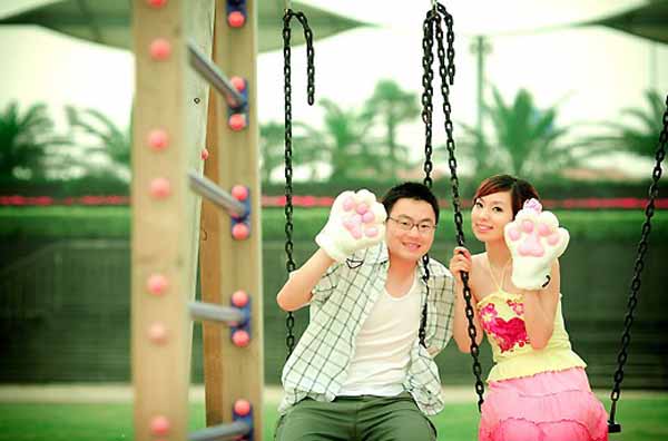 風(fēng)水學(xué)也能教你如何促進(jìn)婚姻和諧！