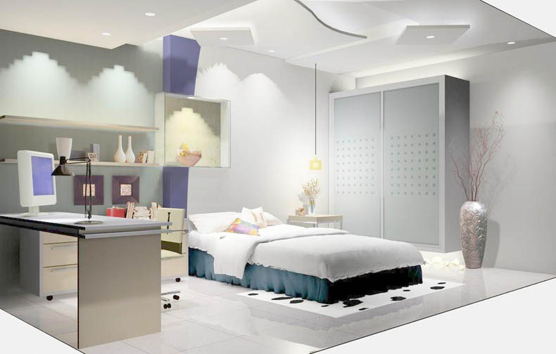 這些關(guān)于桃花位的臥室風(fēng)水，你知道多少？