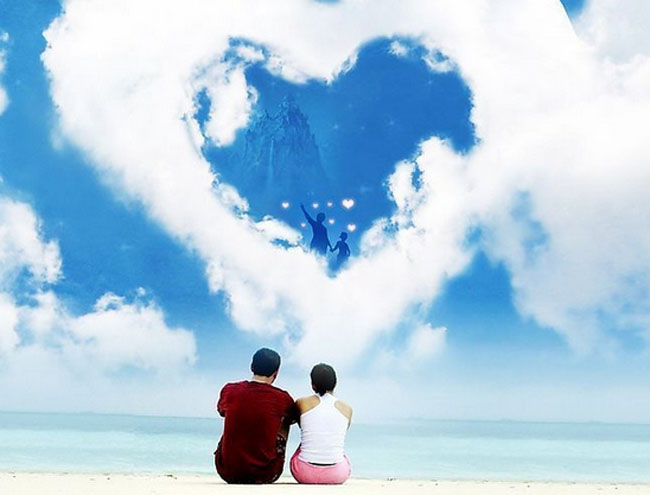 學會利用風水學，讓你的婚姻美滿幸福