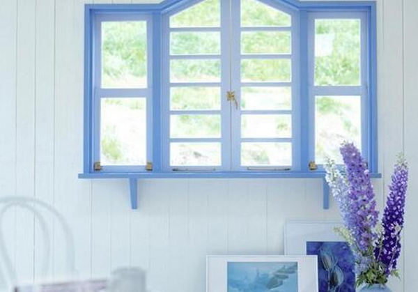 what？窗戶也能預(yù)測你的婚戀狀況？