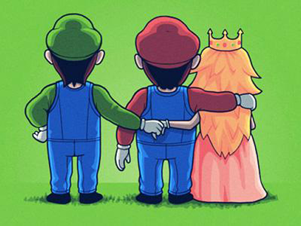 學習風水學，趕走容易破壞婚戀的風水