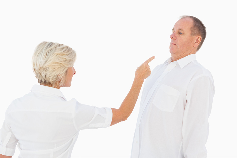 你知道嗎？這些風(fēng)水最不利夫妻感情