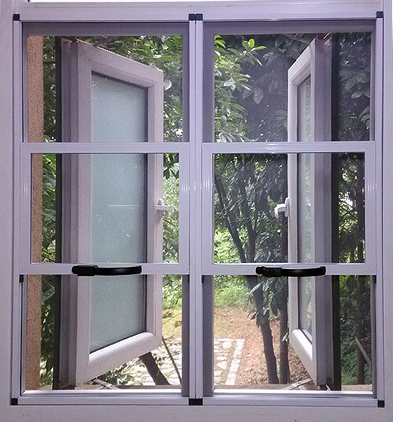 風水學告訴你，原來紗窗風水也會影響婚姻