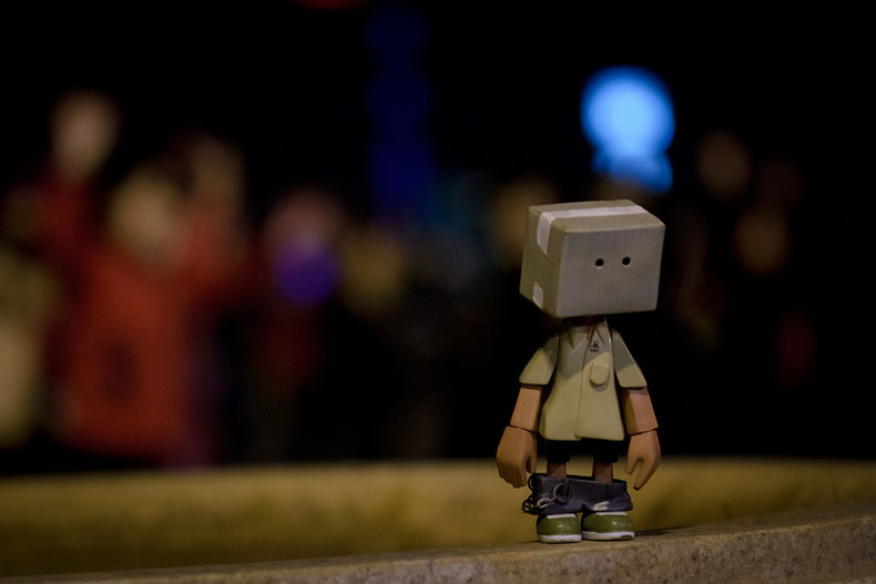 學會風水學，就能防止愛人之間感情出軌