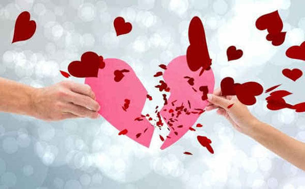 你知道這些風(fēng)水會導(dǎo)致夫妻不合嗎？？？