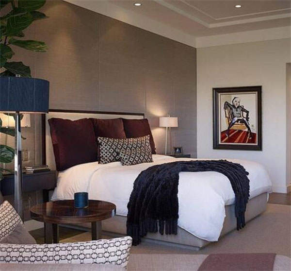 風(fēng)水學(xué)告訴你，利用臥室風(fēng)水也能穩(wěn)定婚姻