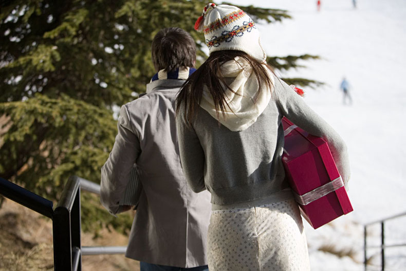 你知道嗎？這些禮物情侶之間是不能送的