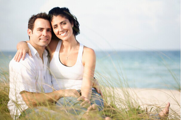 風水學出招，讓你早日婚姻幸福