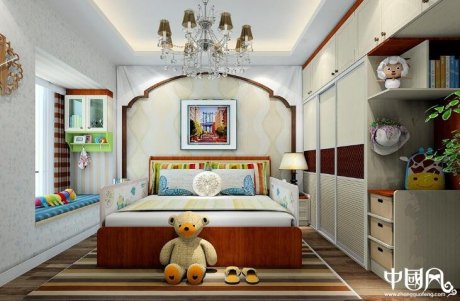 臥室中怎樣擺設(shè)風水最好