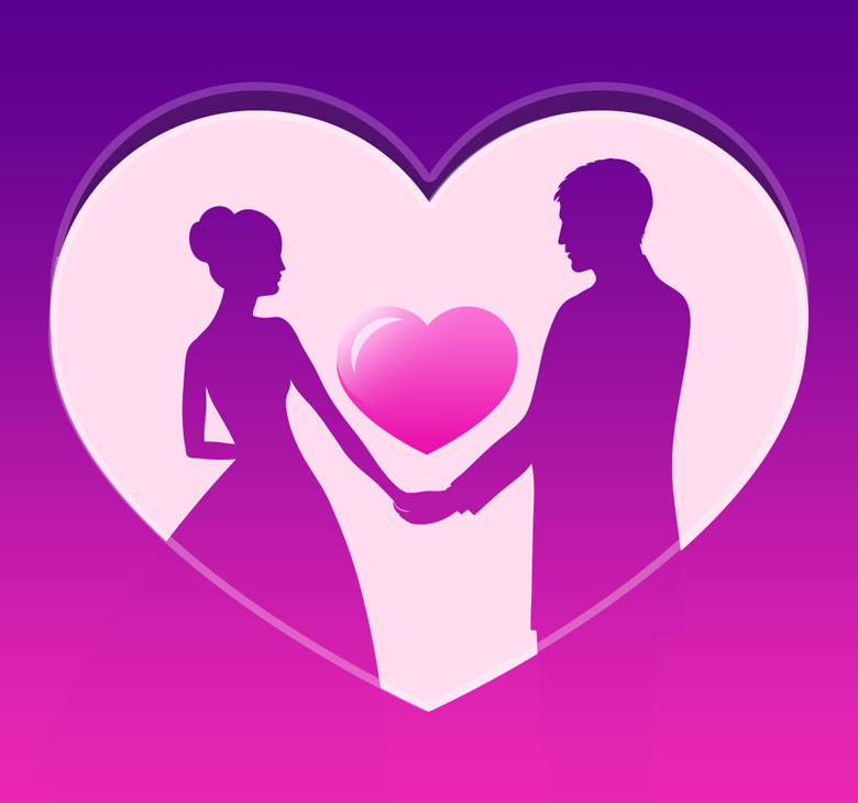 風(fēng)水學(xué)告訴你，你的愛情是否需要相親？