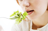 夫妻備孕期間吃什么好男女有別 記