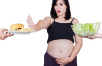 弄清懷孕了不能吃什么