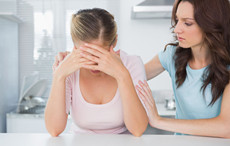 流產(chǎn)小心也會抑郁！流產(chǎn)后的抑郁癥癥