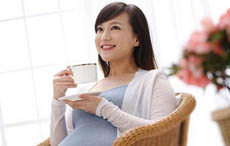孕婦可以偶爾喝咖啡嗎