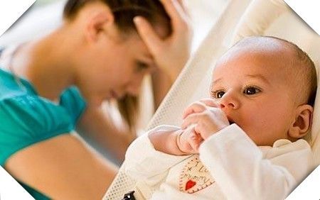 產(chǎn)后抑郁癥能治愈嗎 產(chǎn)后抑郁的7個