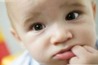 兒童缺鋅的癥狀有哪些 吃什么食物