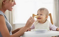 6到8個(gè)月寶寶輔食食譜