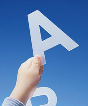 幼兒學(xué)習(xí)外語要具備4