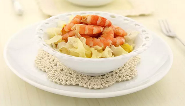 “蝦君”駕到 寶寶最愛吃的花樣做法大集合