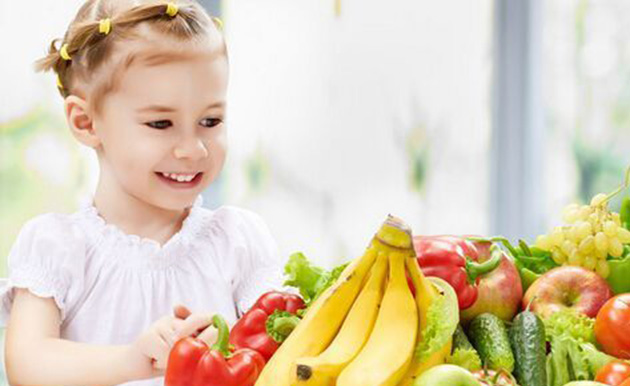 立秋后多吃這些養(yǎng)人水果 孩子一年不生病