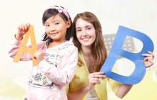 寶寶多少歲學(xué)英語最合