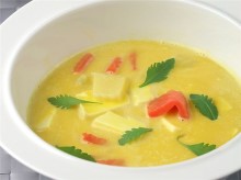 寶寶補(bǔ)鈣吃啥 推薦10款經(jīng)典的寶寶補(bǔ)鈣食譜