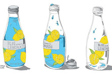 寶寶可以喝檸檬水嗎 孕婦能喝檸檬水嗎