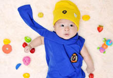 益生菌哪個牌子好 孩子消化不良可