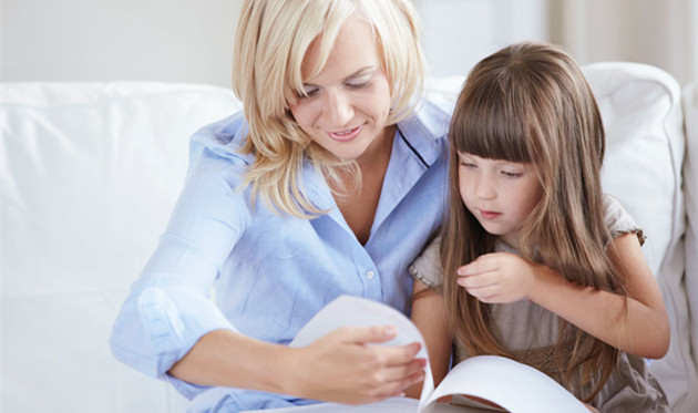 幼兒園家園共育小知識 家園共育孩