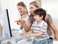 家庭教育有哪些好方法？提醒家長教育