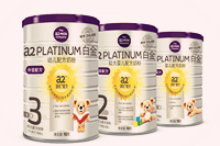 澳洲白金a2奶粉怎么樣 a2奶粉不適合中