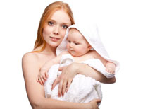 佝僂病的早期癥狀有哪些 兒童佝僂