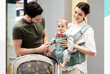 新生兒多久可以坐腰凳 3個(gè)月寶寶可